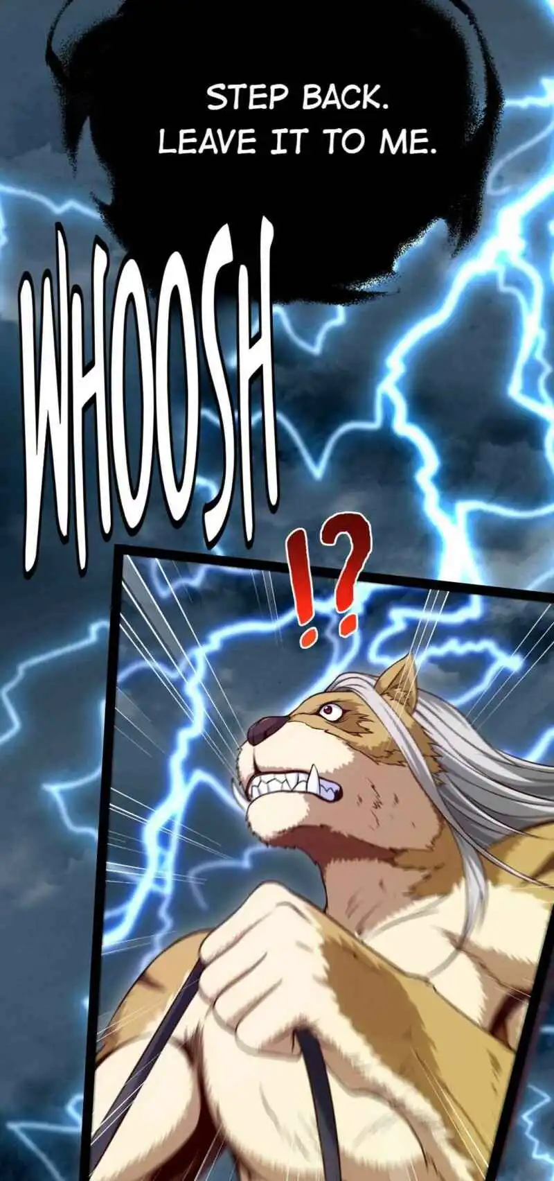 Magic Beast Sword Saint Chapter 88 18